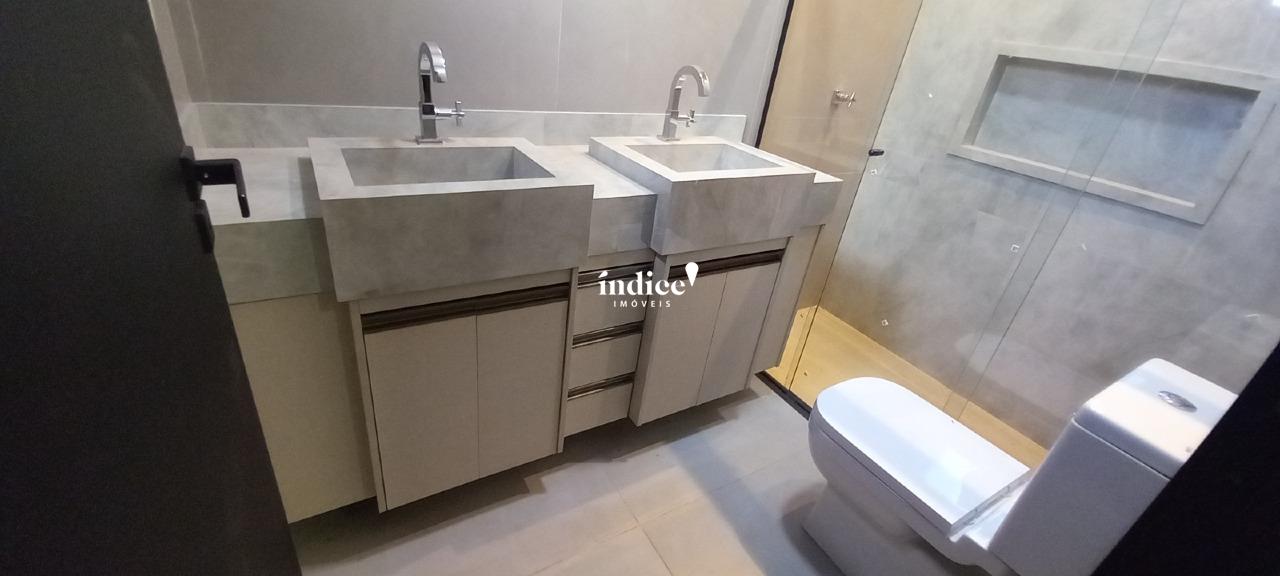 Casas Condomínio para para aluguel no Vivendas da Mata na cidade de Ribeirão Preto: 