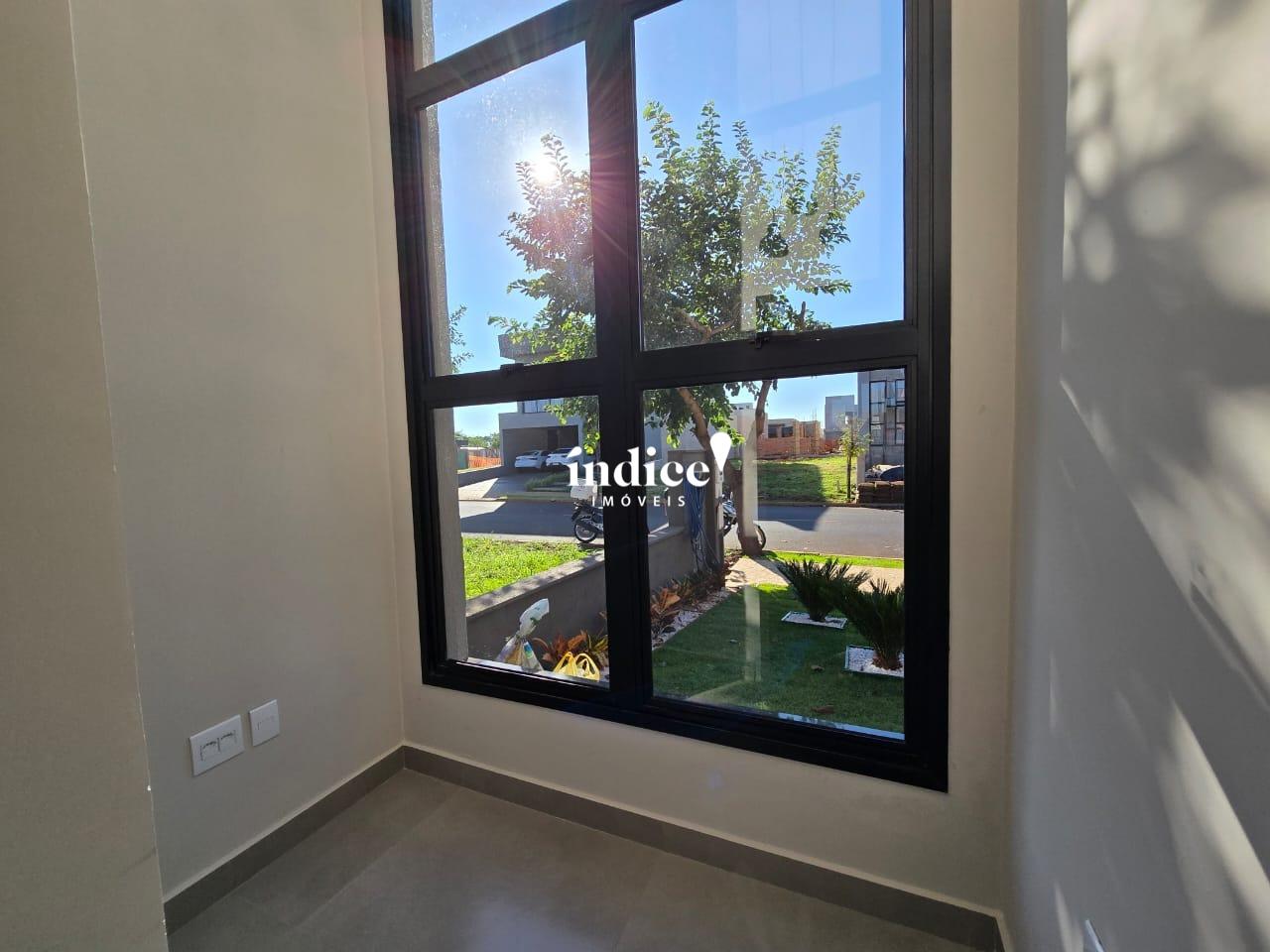 Casas Condomínio para para aluguel no Vivendas da Mata na cidade de Ribeirão Preto: 