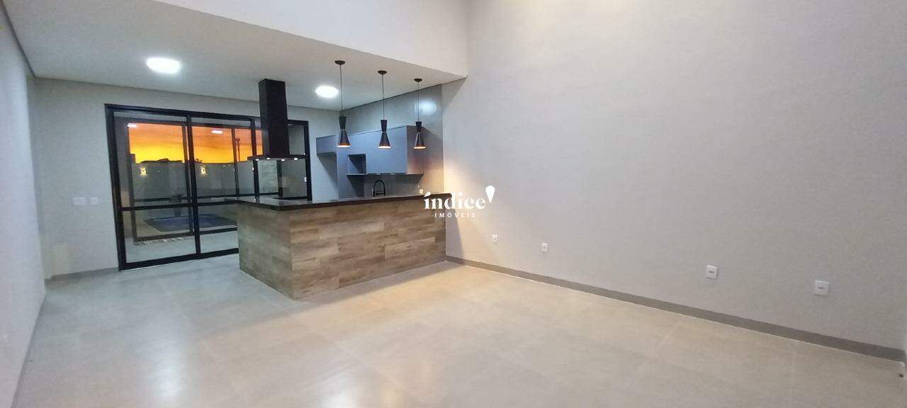 Casas Condomínio para para aluguel no Vivendas da Mata na cidade de Ribeirão Preto: 