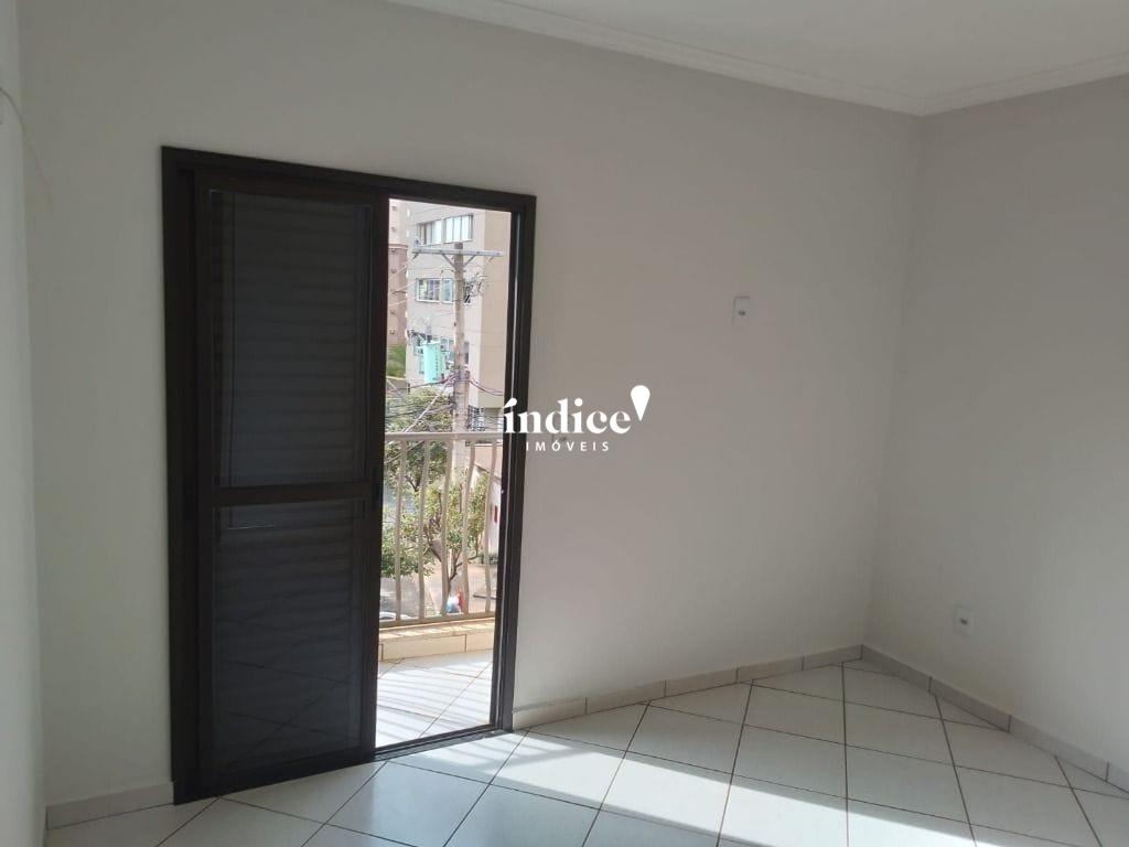 Apartamento para à venda no Nova Aliança na cidade de Ribeirão Preto: 