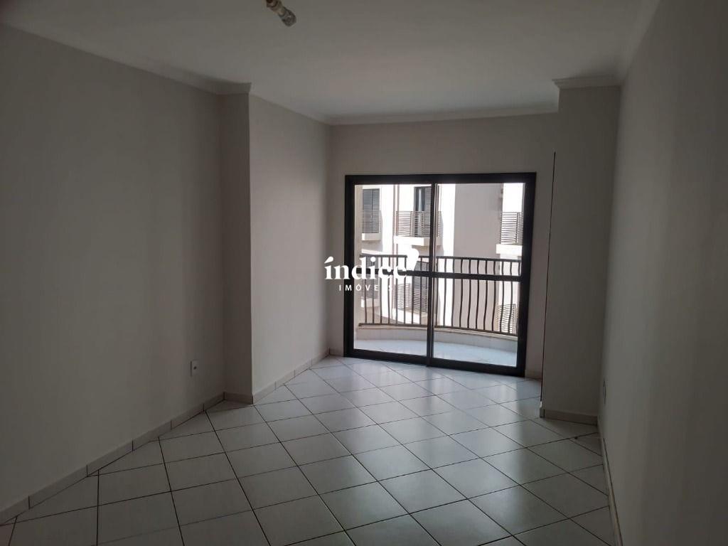 Apartamento para à venda no Nova Aliança na cidade de Ribeirão Preto: 