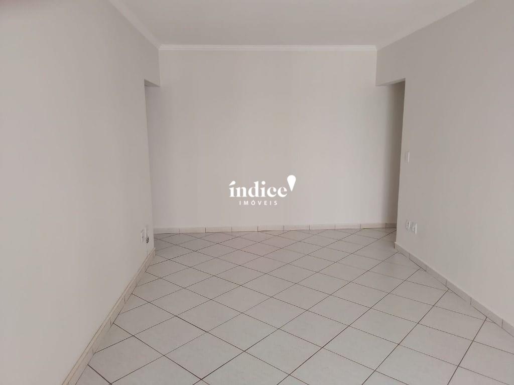 Apartamento para à venda no Nova Aliança na cidade de Ribeirão Preto: 