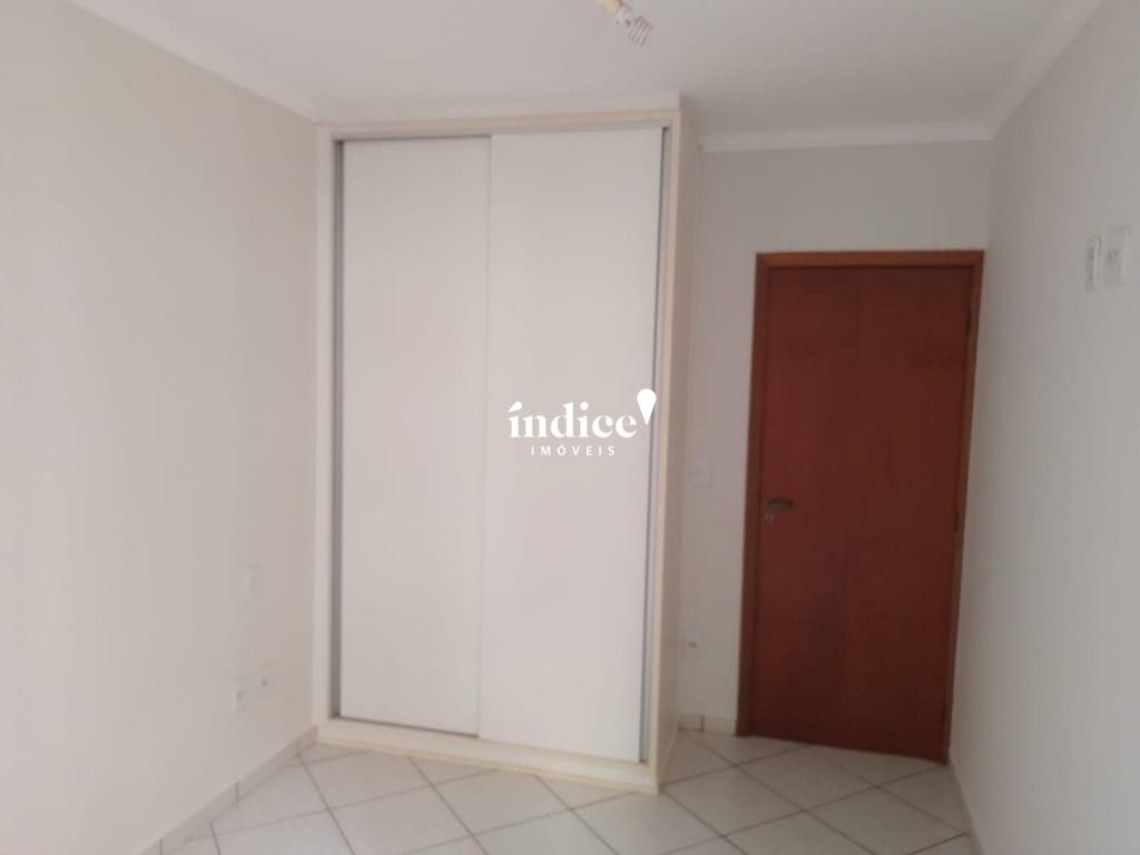 Apartamento para à venda no Nova Aliança na cidade de Ribeirão Preto: 