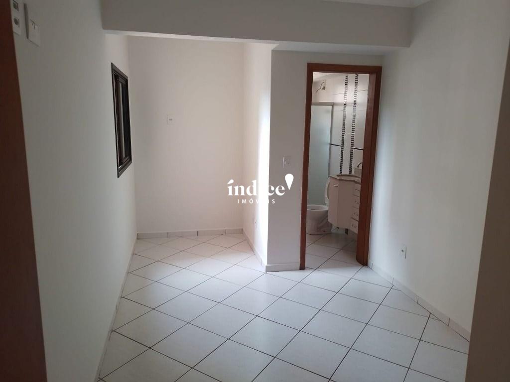 Apartamento para à venda no Nova Aliança na cidade de Ribeirão Preto: 