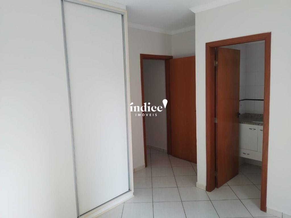 Apartamento para à venda no Nova Aliança na cidade de Ribeirão Preto: 