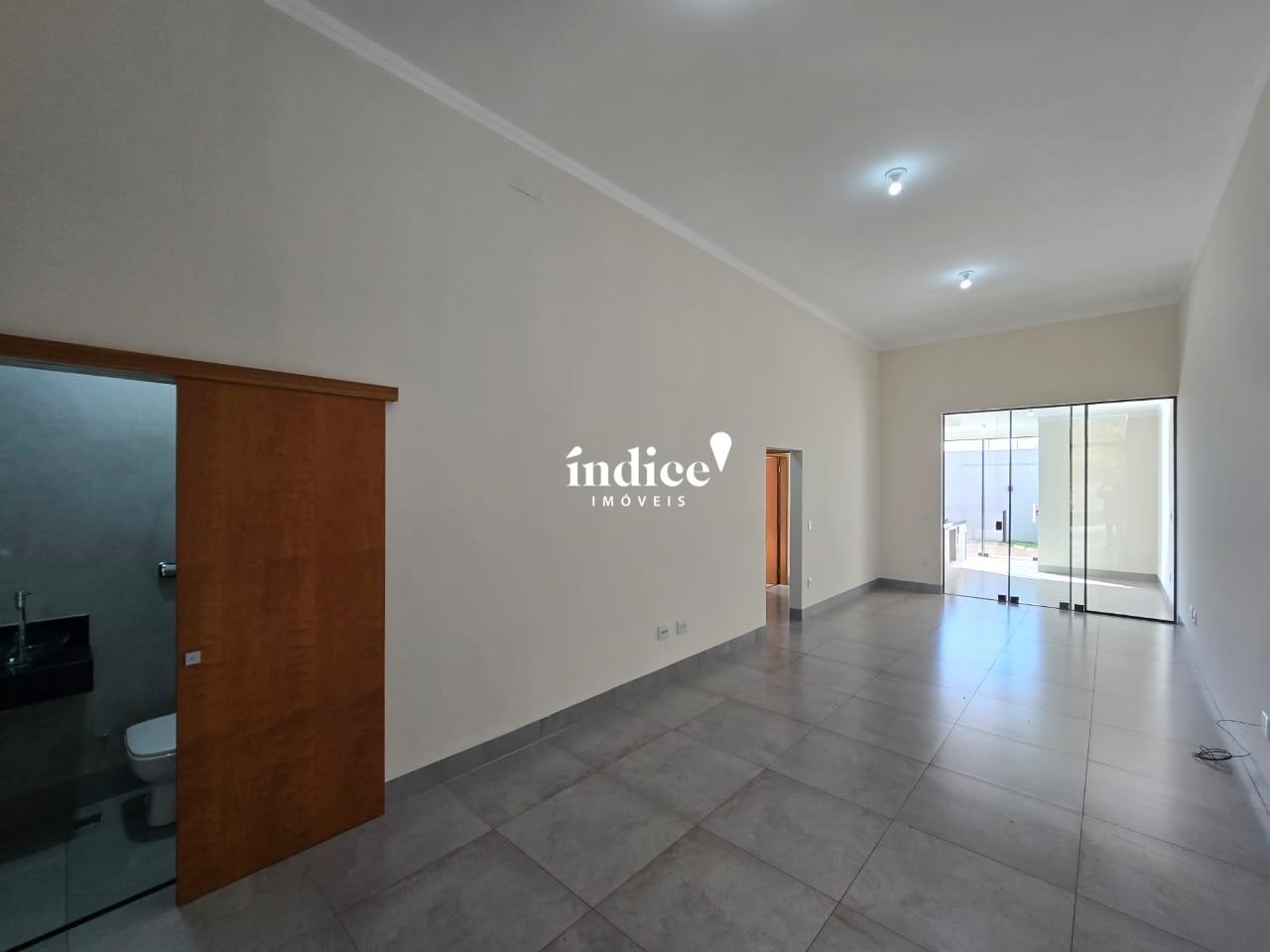 Casas Condomínio para à venda no Jardim San Marco na cidade de Ribeirão Preto: 