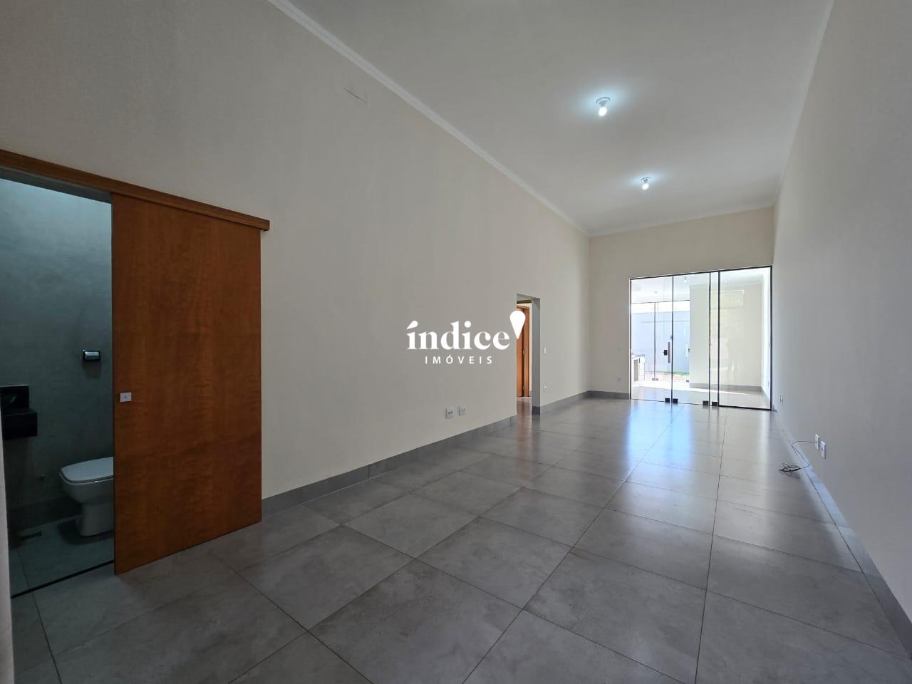 Casas Condomínio para à venda no Jardim San Marco na cidade de Ribeirão Preto: 