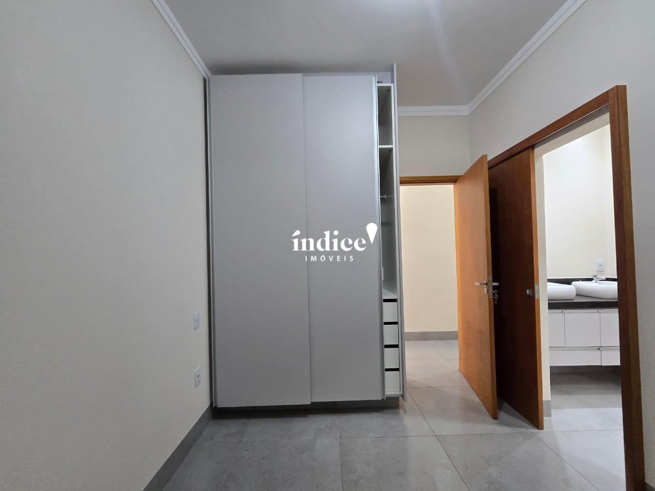 Casas Condomínio para à venda no Jardim San Marco na cidade de Ribeirão Preto: 