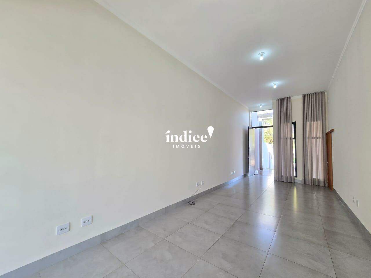 Casas Condomínio para à venda no Jardim San Marco na cidade de Ribeirão Preto: 