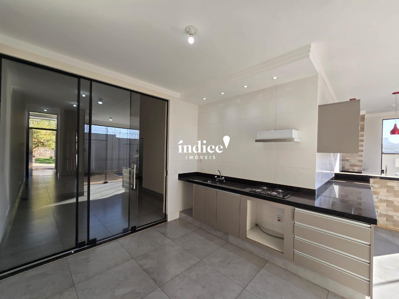 Casas Condomínio para à venda no Jardim San Marco na cidade de Ribeirão Preto: 