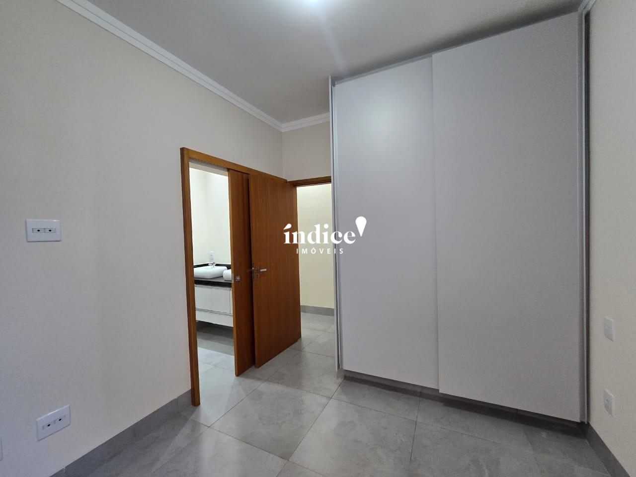 Casas Condomínio para à venda no Jardim San Marco na cidade de Ribeirão Preto: 