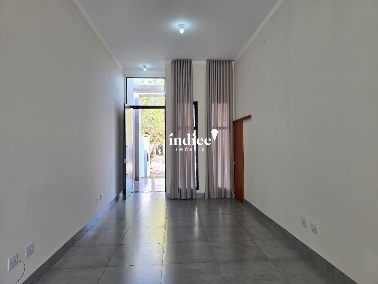 Casas Condomínio para à venda no Jardim San Marco na cidade de Ribeirão Preto: 