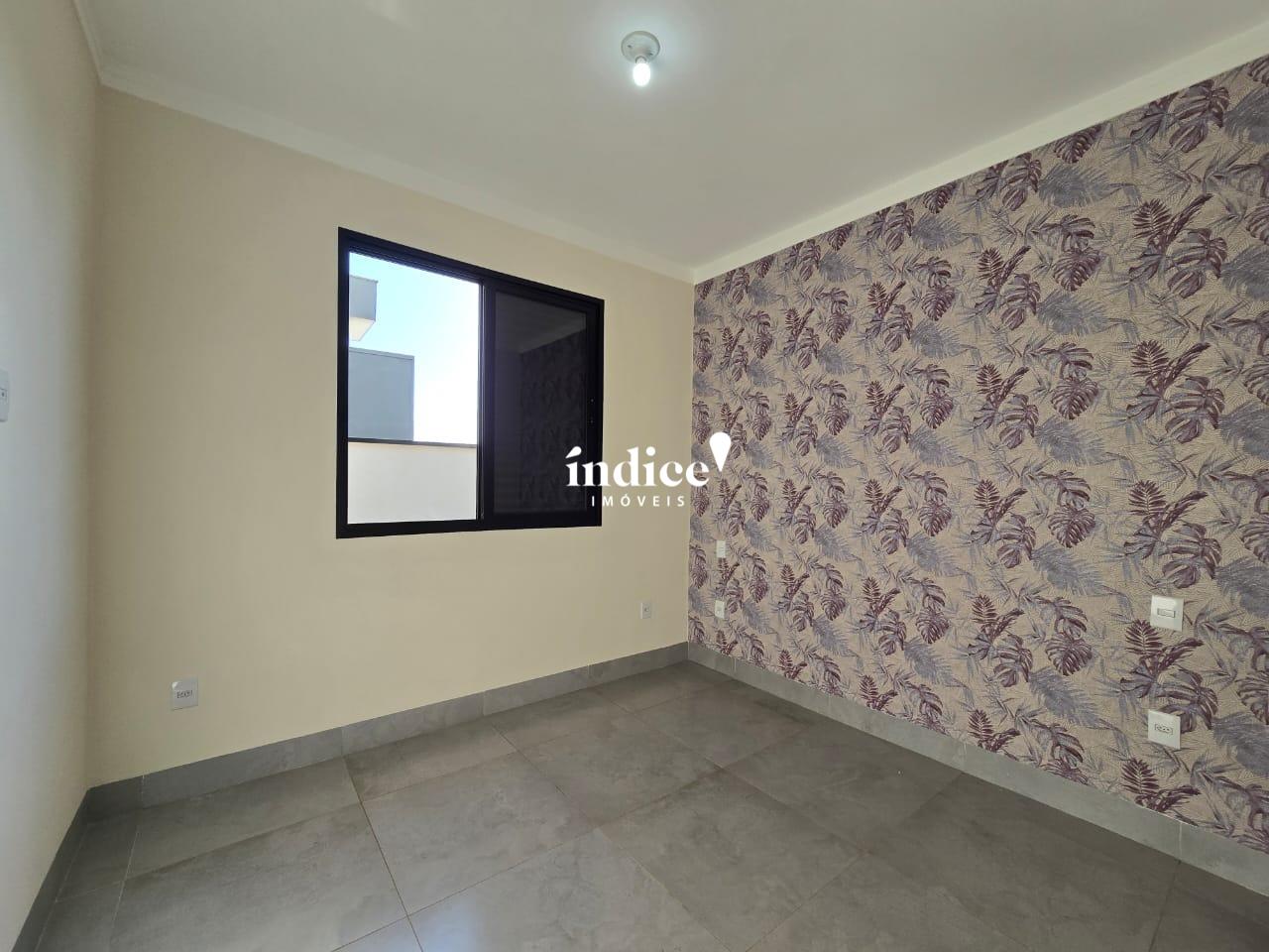 Casas Condomínio para à venda no Jardim San Marco na cidade de Ribeirão Preto: 