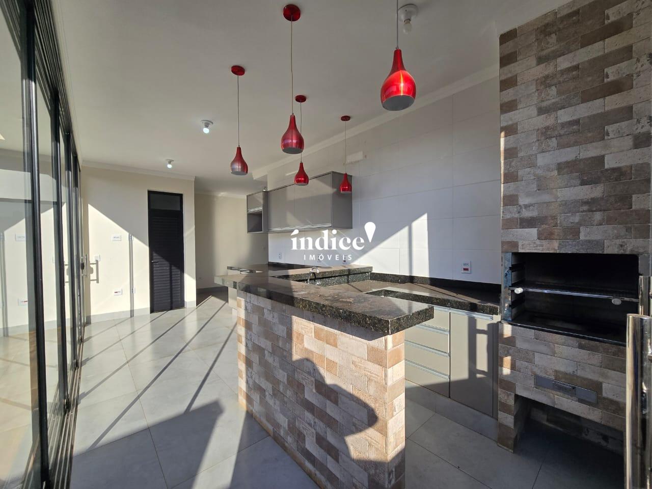 Casas Condomínio para à venda no Jardim San Marco na cidade de Ribeirão Preto: 