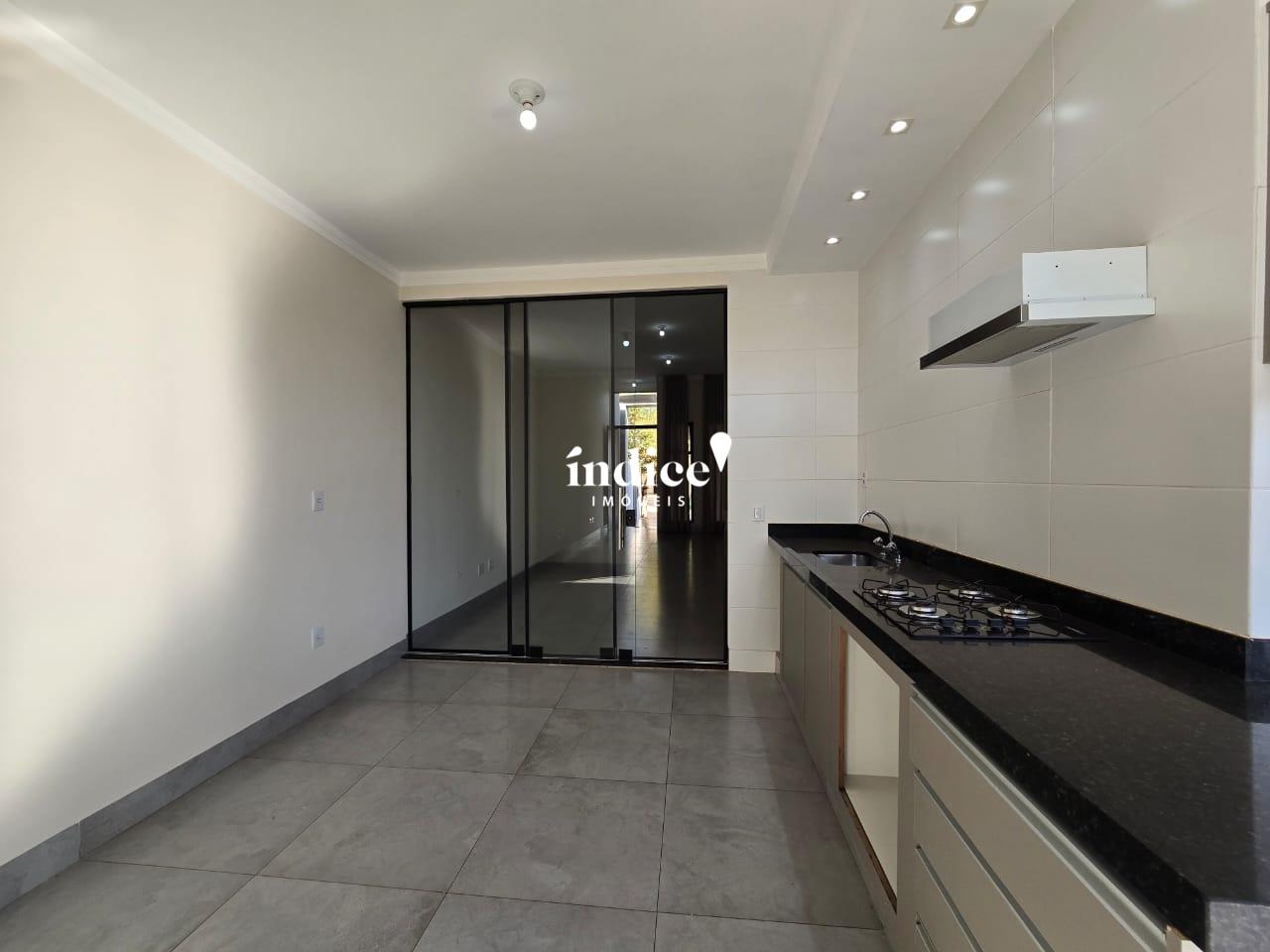 Casas Condomínio para à venda no Jardim San Marco na cidade de Ribeirão Preto: 