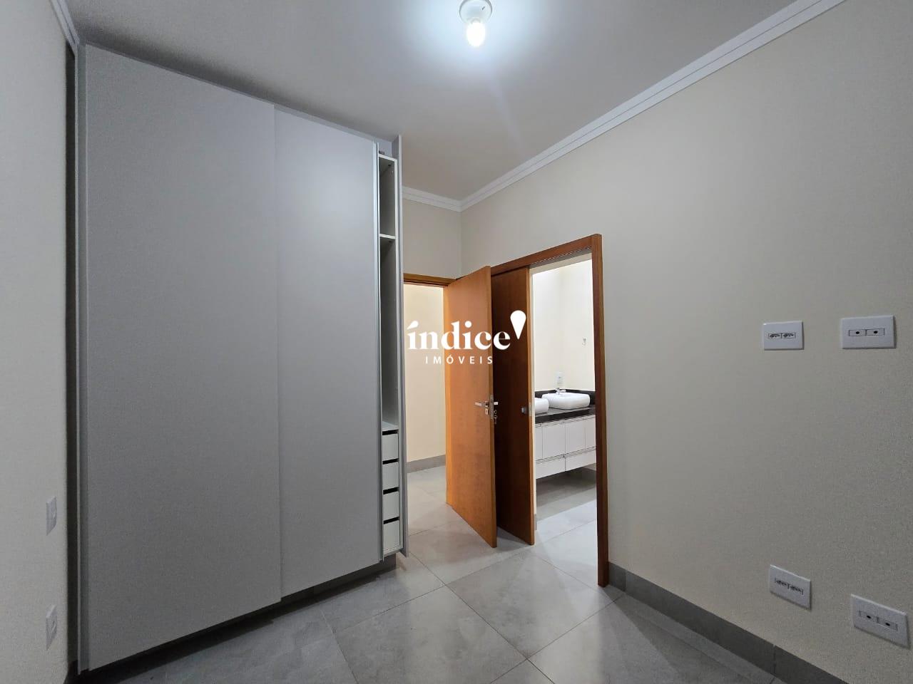 Casas Condomínio para à venda no Jardim San Marco na cidade de Ribeirão Preto: 