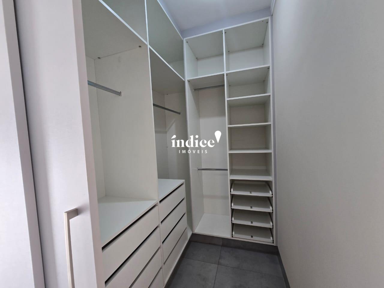 Casas Condomínio para à venda no Jardim San Marco na cidade de Ribeirão Preto: 