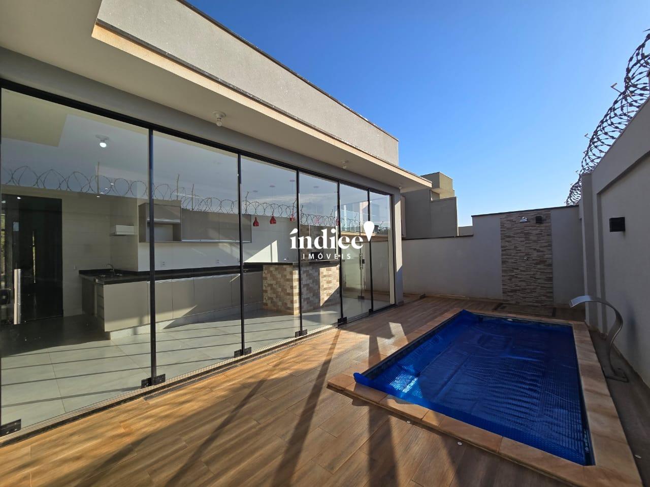 Casas Condomínio para à venda no Jardim San Marco na cidade de Ribeirão Preto: 