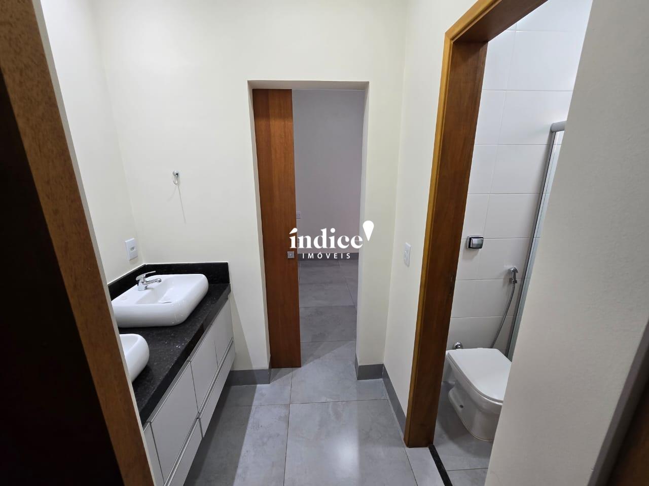 Casas Condomínio para à venda no Jardim San Marco na cidade de Ribeirão Preto: 