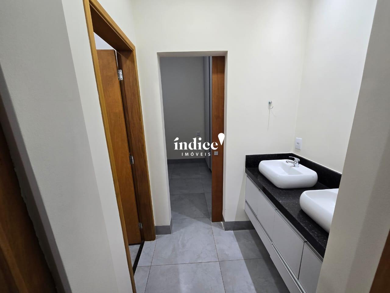 Casas Condomínio para à venda no Jardim San Marco na cidade de Ribeirão Preto: 