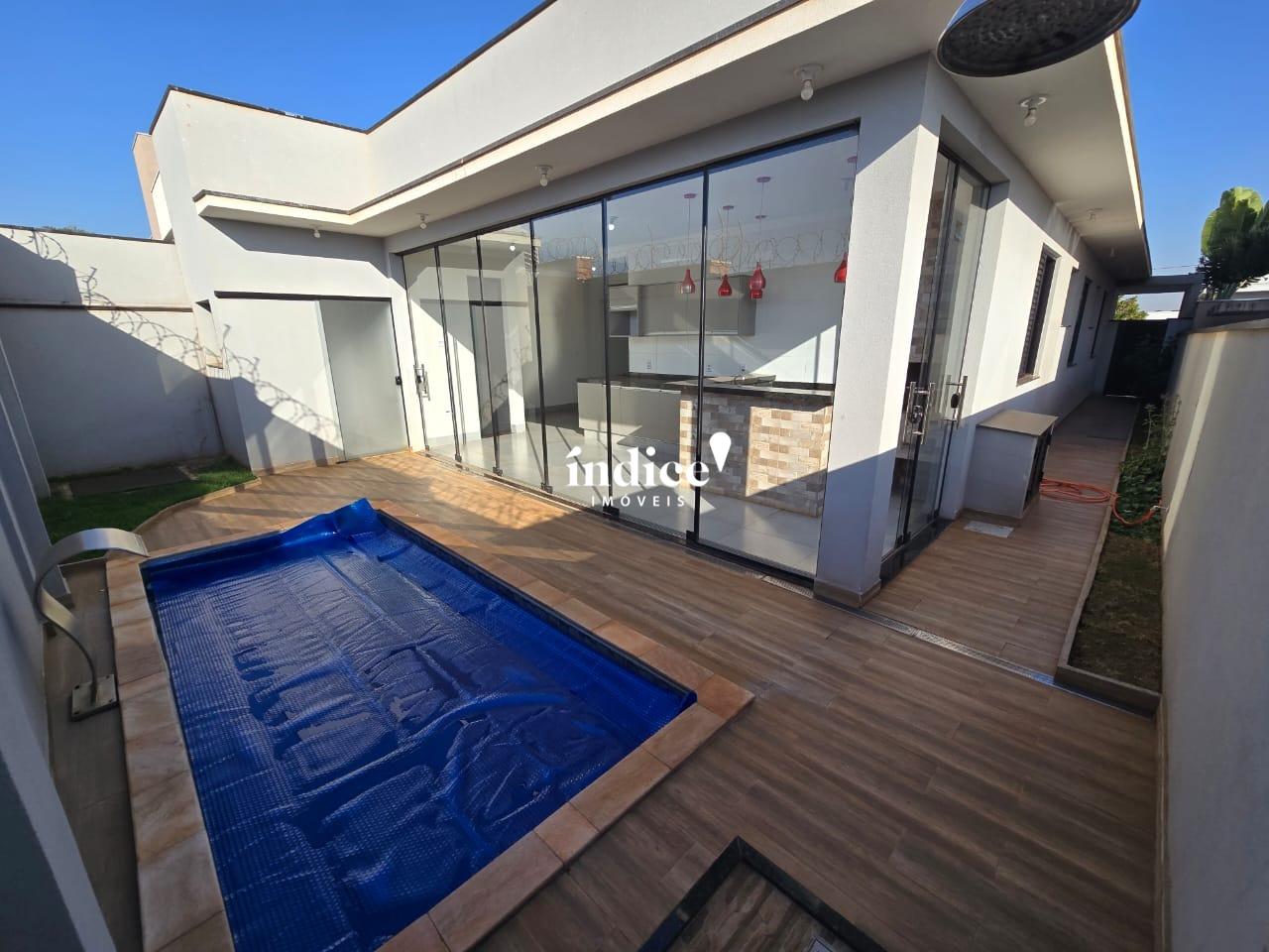 Casas Condomínio para à venda no Jardim San Marco na cidade de Ribeirão Preto: 