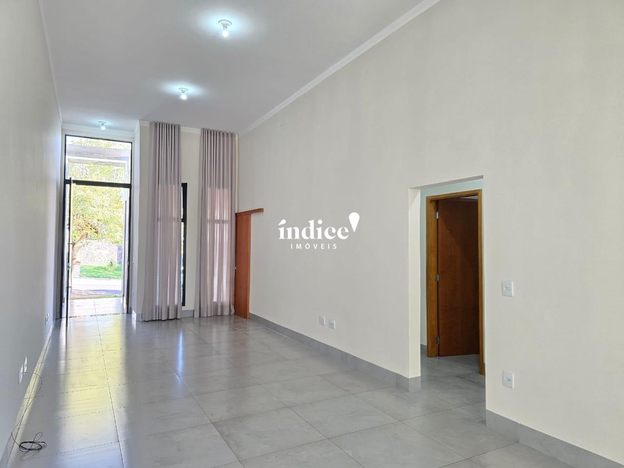 Casas Condomínio para à venda no Jardim San Marco na cidade de Ribeirão Preto: 