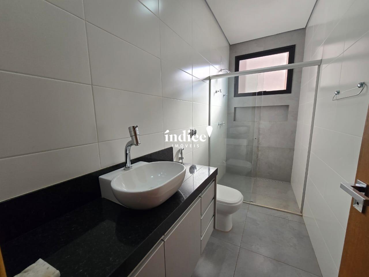 Casas Condomínio para à venda no Jardim San Marco na cidade de Ribeirão Preto: 