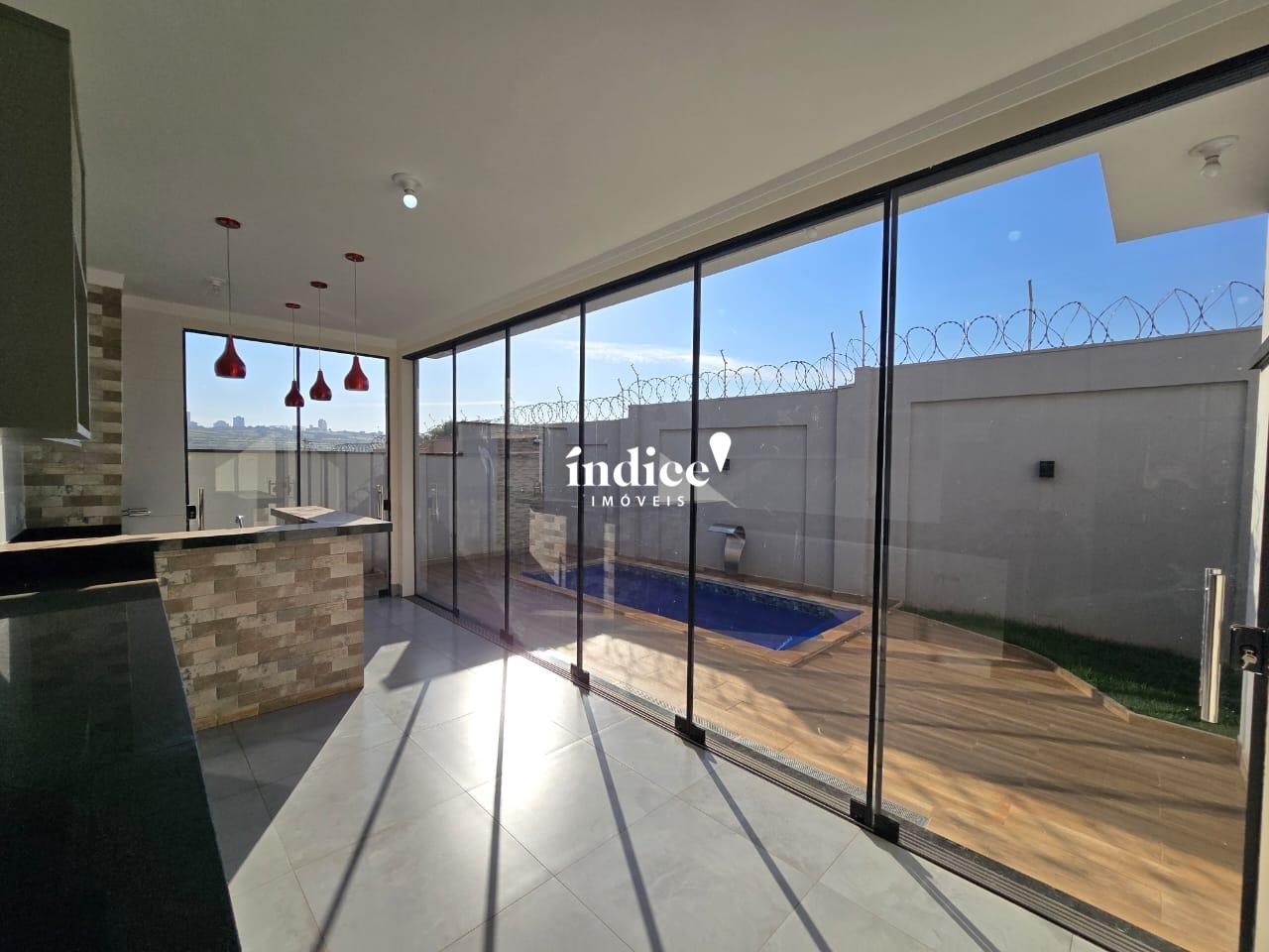 Casas Condomínio para à venda no Jardim San Marco na cidade de Ribeirão Preto: 