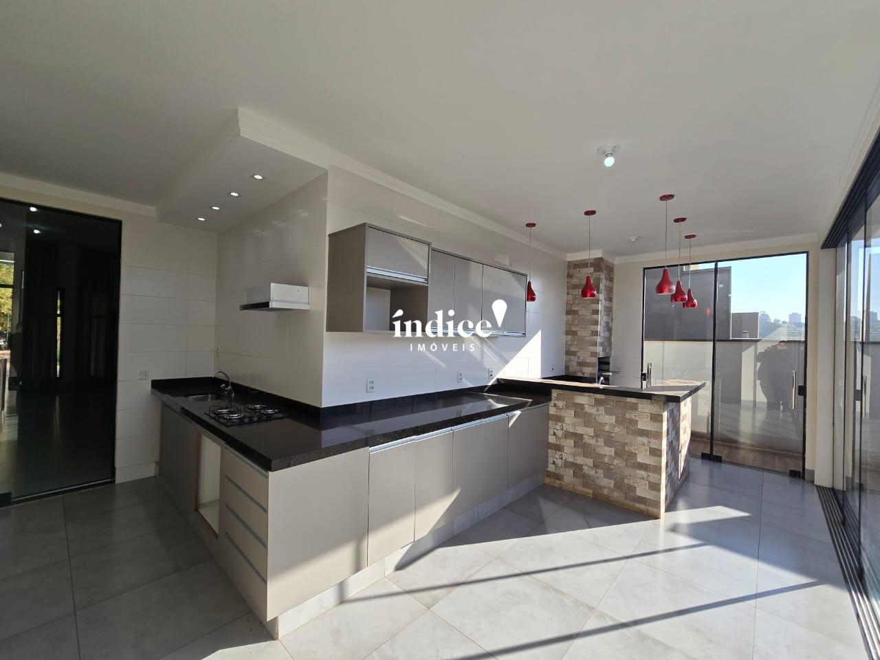 Casas Condomínio para à venda no Jardim San Marco na cidade de Ribeirão Preto: 