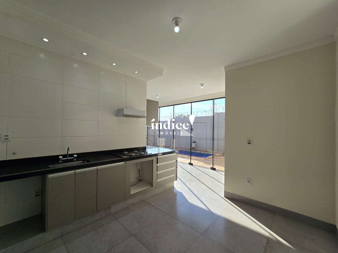 Casas Condomínio para à venda no Jardim San Marco na cidade de Ribeirão Preto: 