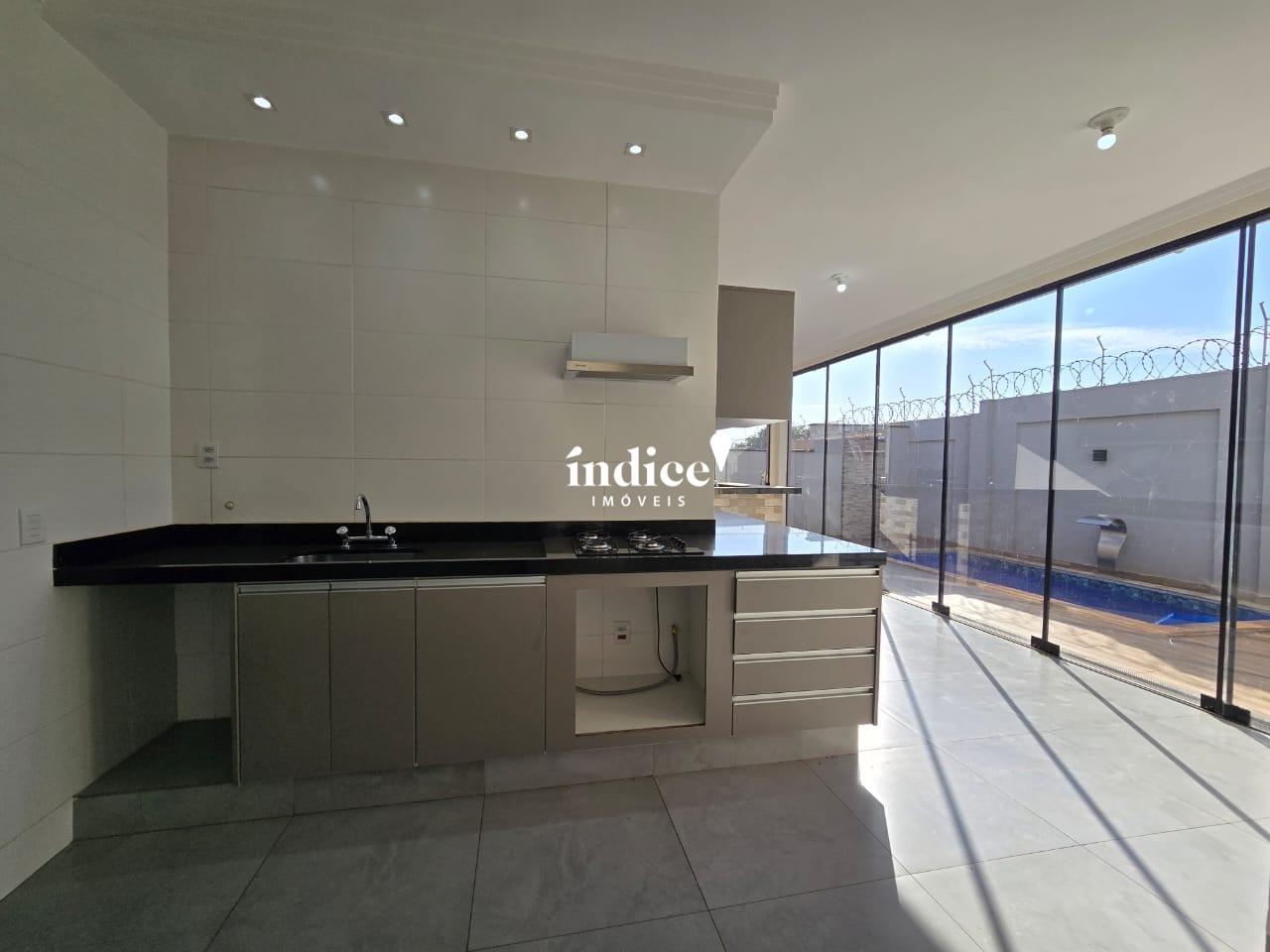 Casas Condomínio para à venda no Jardim San Marco na cidade de Ribeirão Preto: 