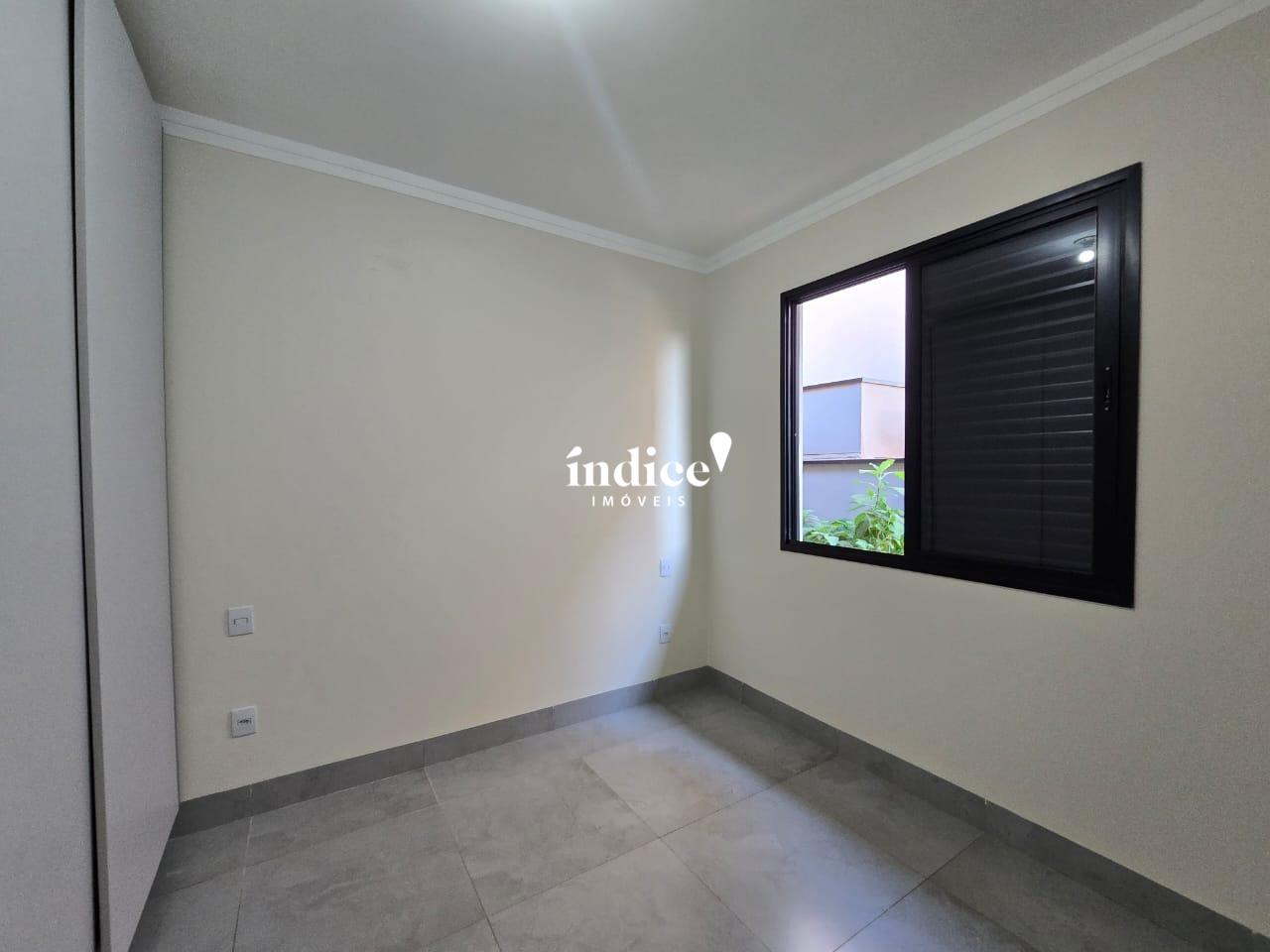 Casas Condomínio para à venda no Jardim San Marco na cidade de Ribeirão Preto: 