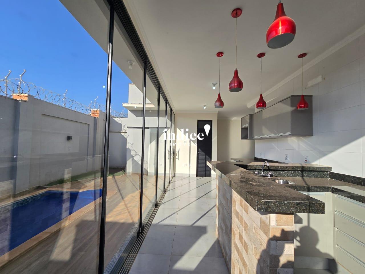 Casas Condomínio para à venda no Jardim San Marco na cidade de Ribeirão Preto: 