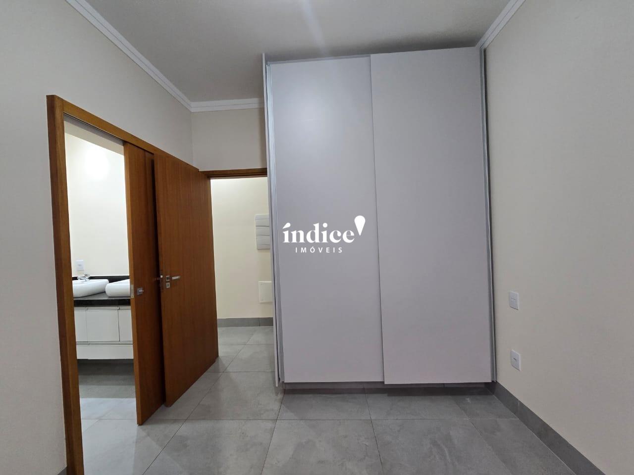 Casas Condomínio para à venda no Jardim San Marco na cidade de Ribeirão Preto: 