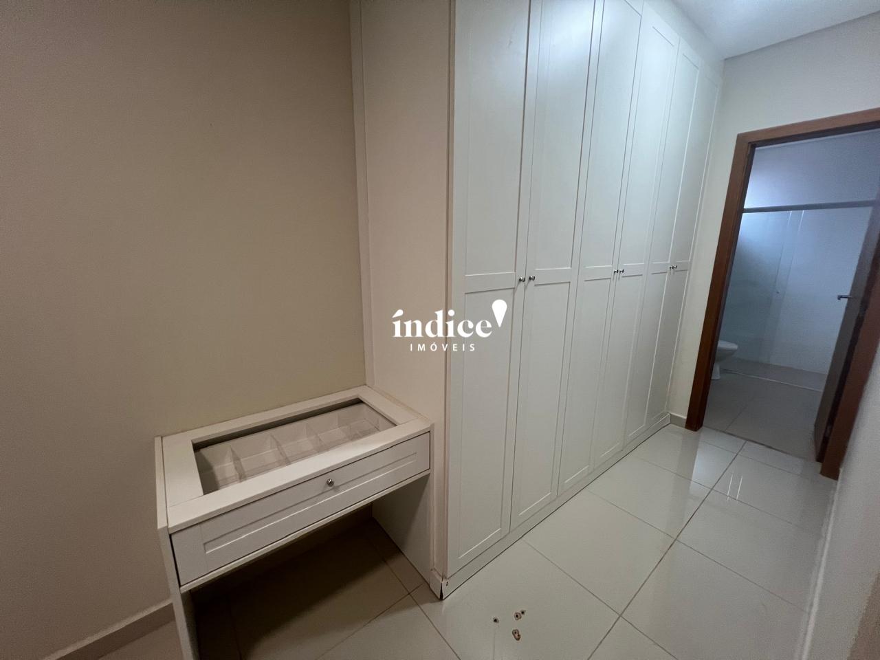 Casas Condomínio para à venda no Bonfim Paulista na cidade de Ribeirão Preto: 