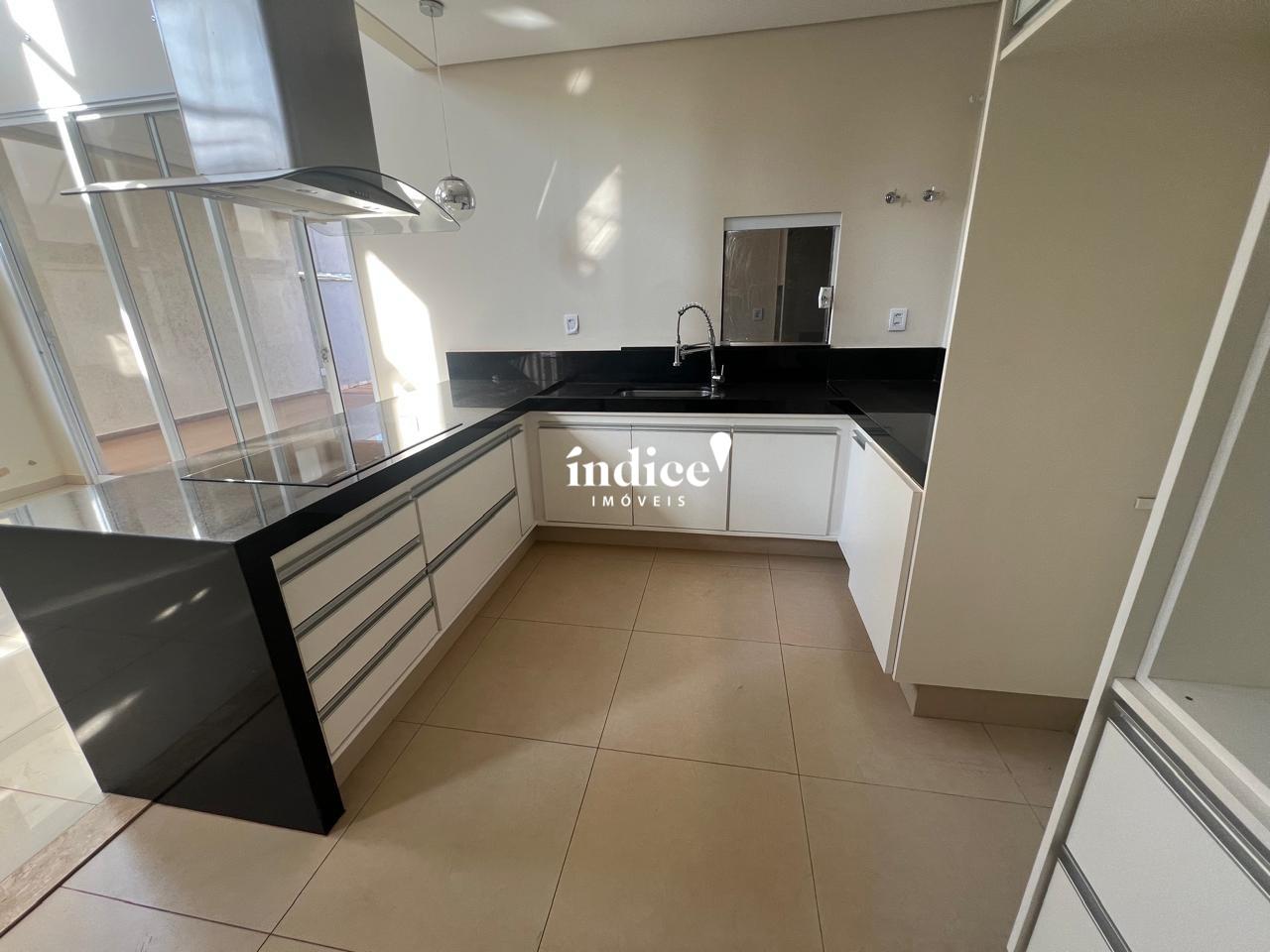 Casas Condomínio para à venda no Bonfim Paulista na cidade de Ribeirão Preto: 