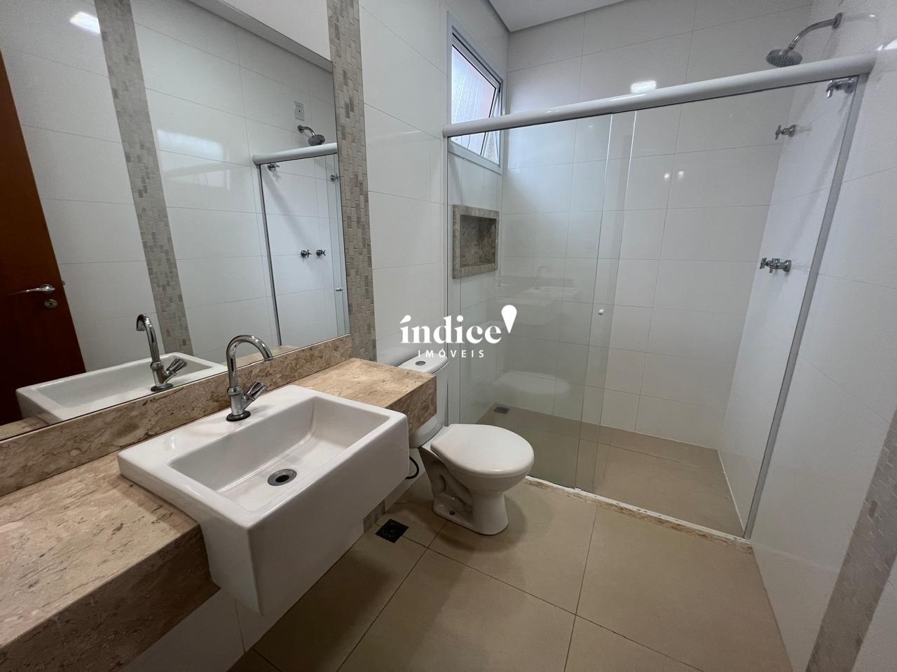 Casas Condomínio para à venda no Bonfim Paulista na cidade de Ribeirão Preto: 