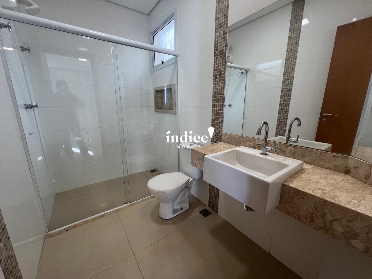 Casas Condomínio para à venda no Bonfim Paulista na cidade de Ribeirão Preto: 