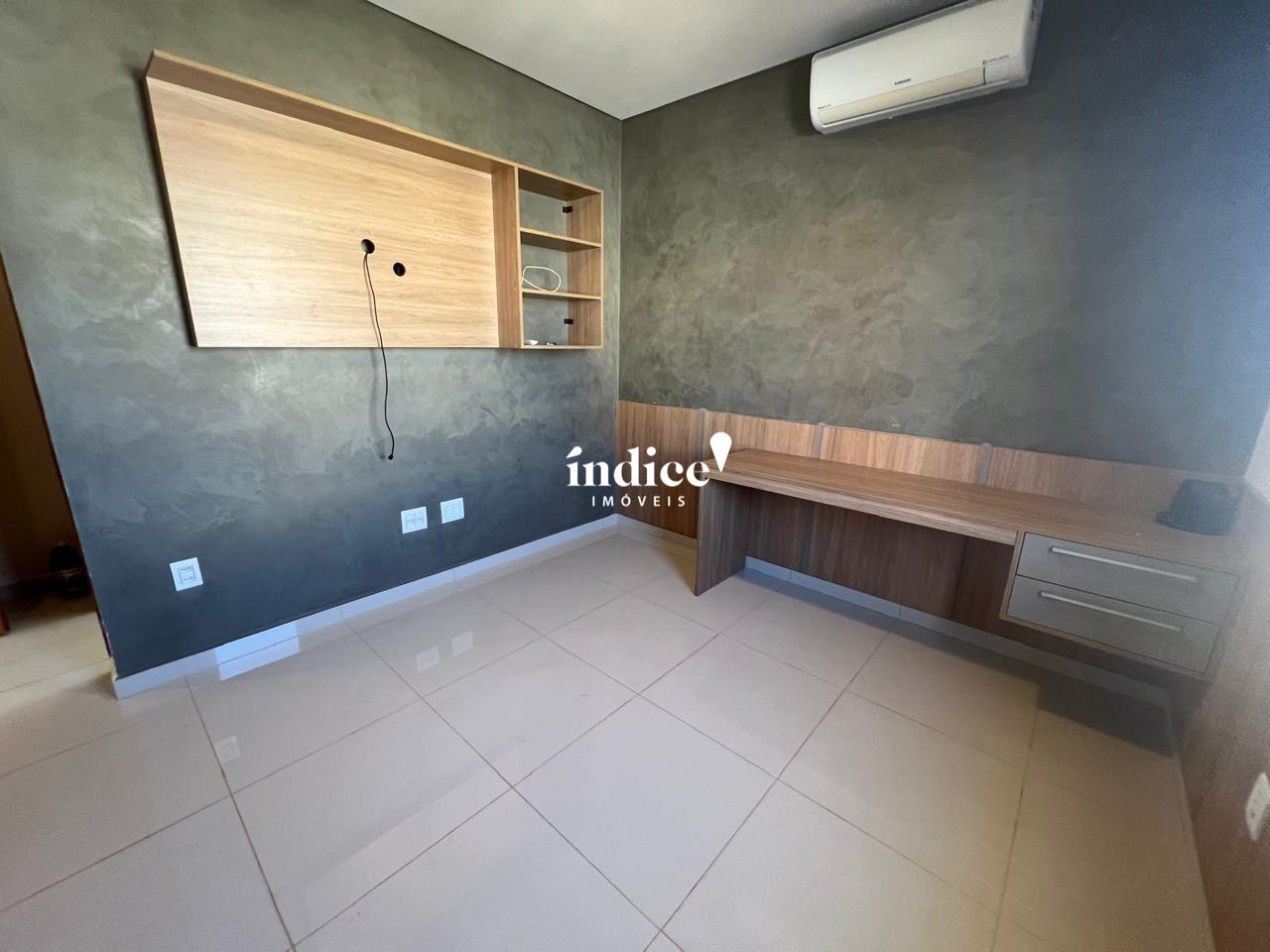 Casas Condomínio para à venda no Bonfim Paulista na cidade de Ribeirão Preto: 