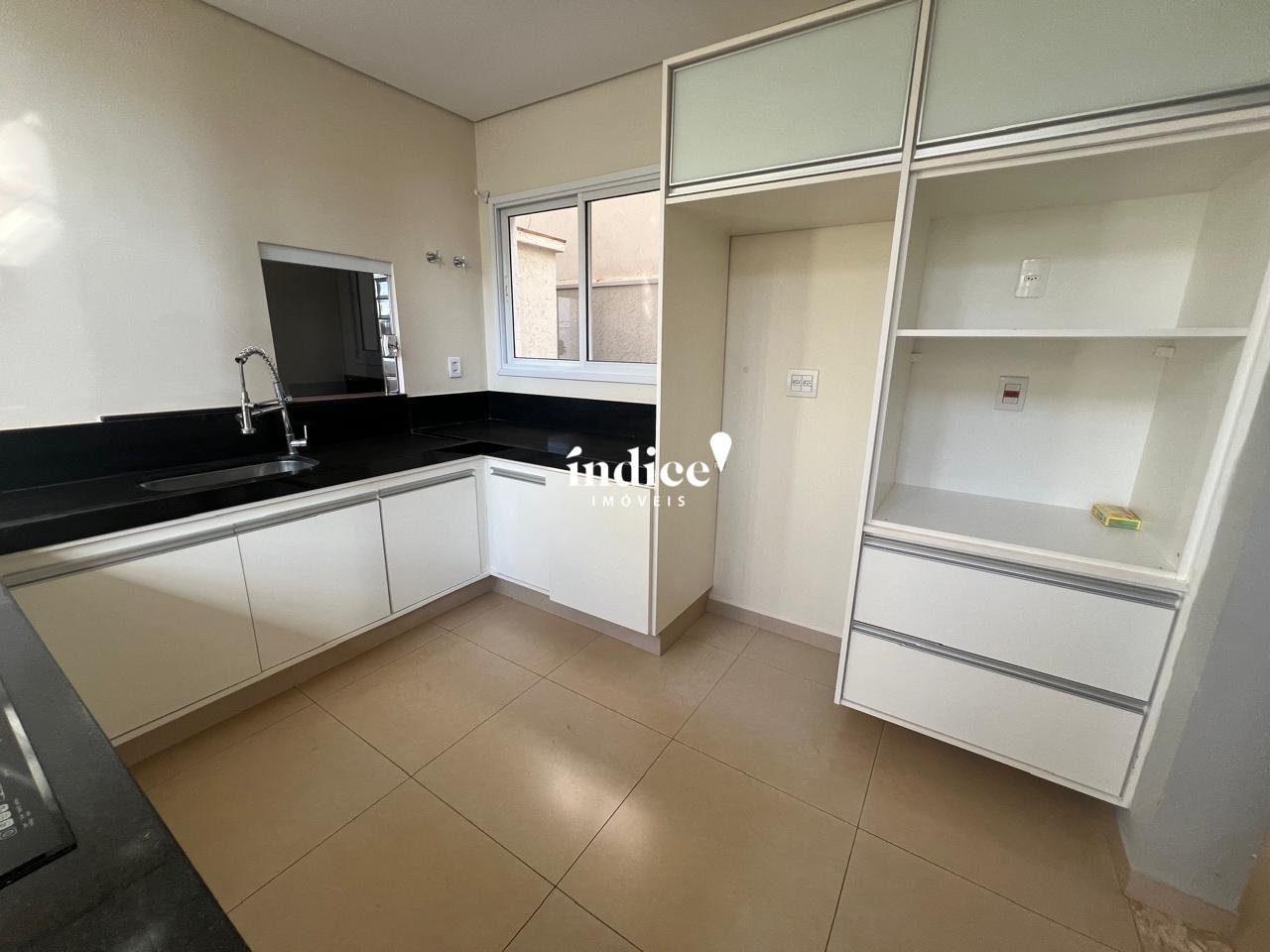 Casas Condomínio para à venda no Bonfim Paulista na cidade de Ribeirão Preto: 