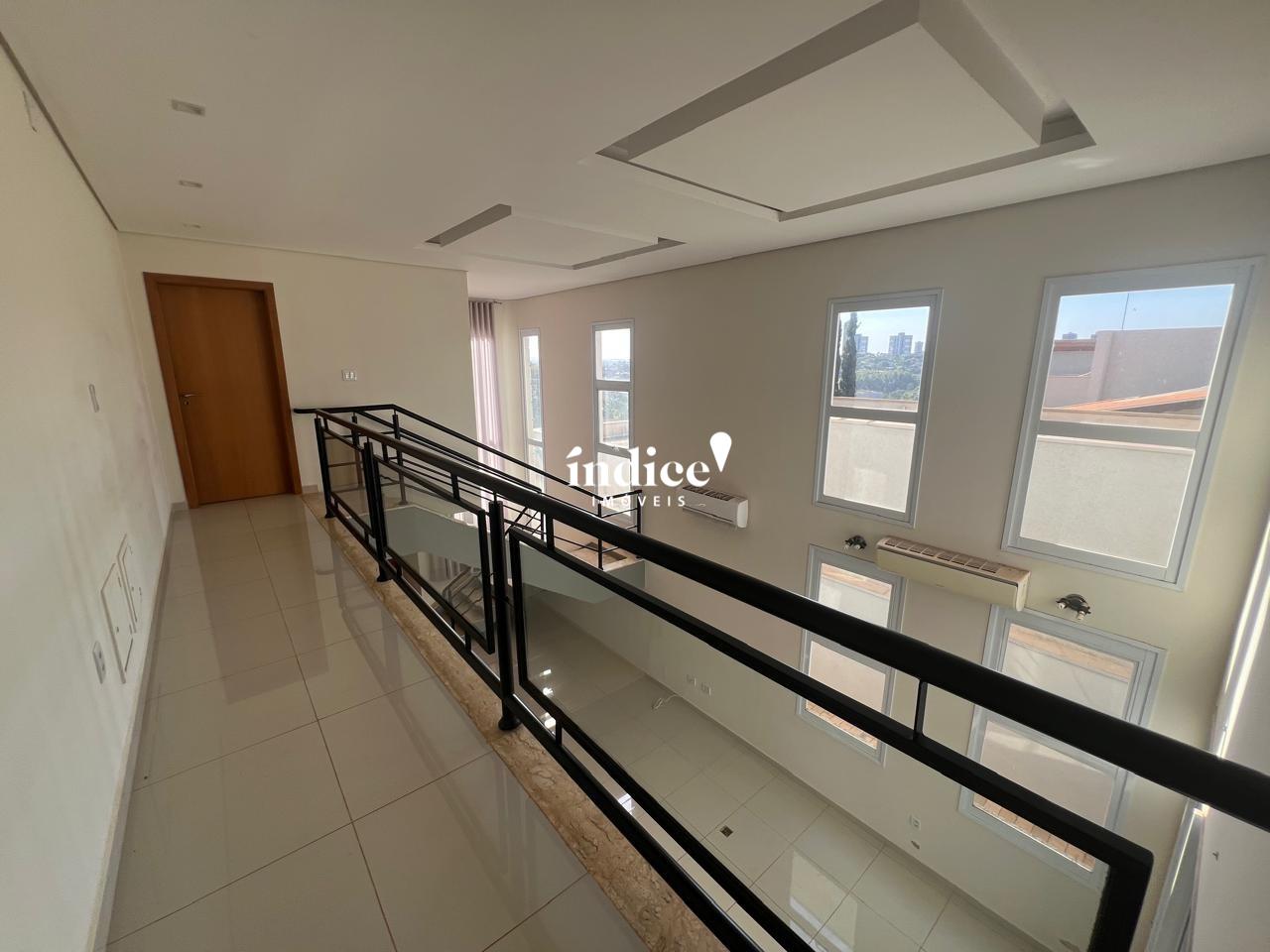 Casas Condomínio para à venda no Bonfim Paulista na cidade de Ribeirão Preto: 