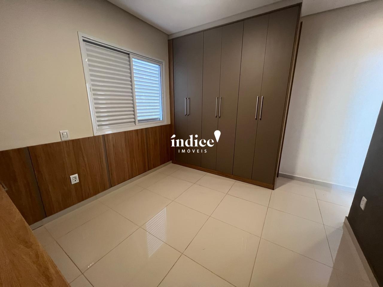 Casas Condomínio para à venda no Bonfim Paulista na cidade de Ribeirão Preto: 