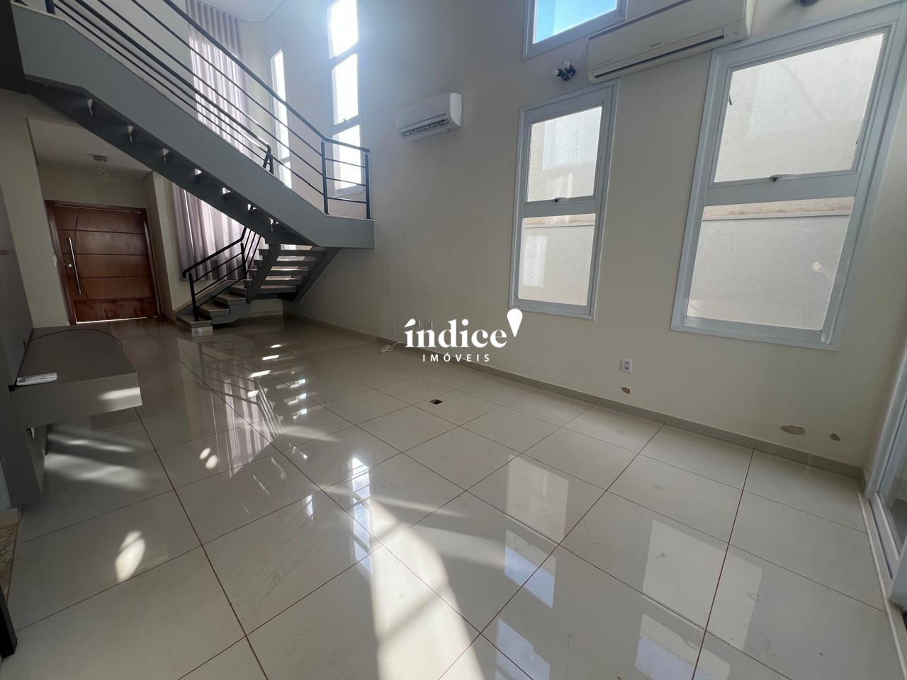 Casas Condomínio para à venda no Bonfim Paulista na cidade de Ribeirão Preto: 