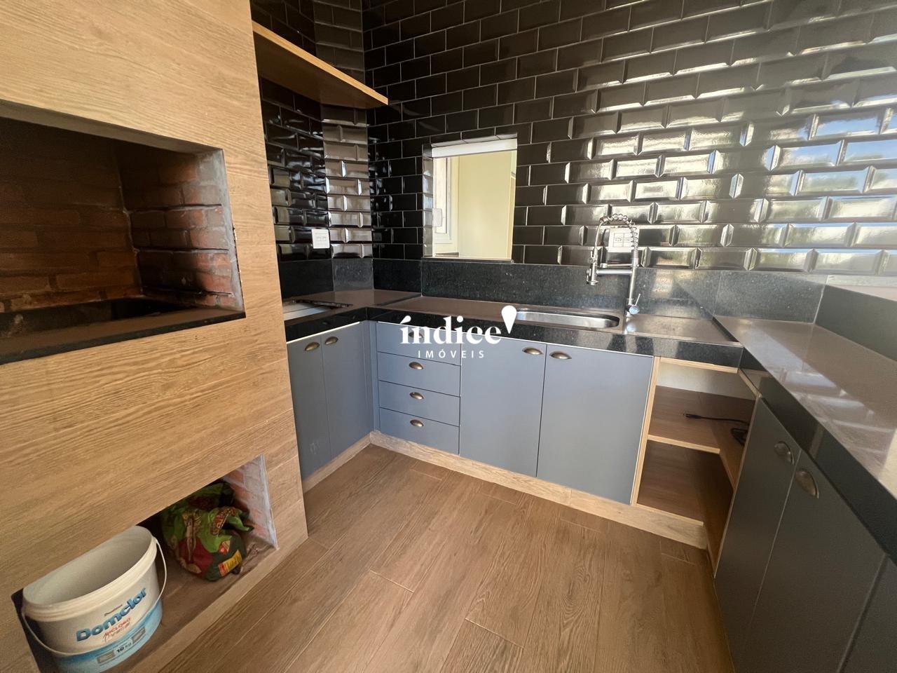 Casas Condomínio para à venda no Bonfim Paulista na cidade de Ribeirão Preto: 