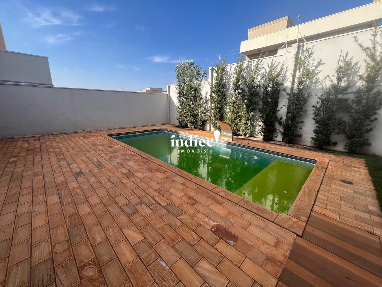 Casas Condomínio para à venda no Bonfim Paulista na cidade de Ribeirão Preto: 