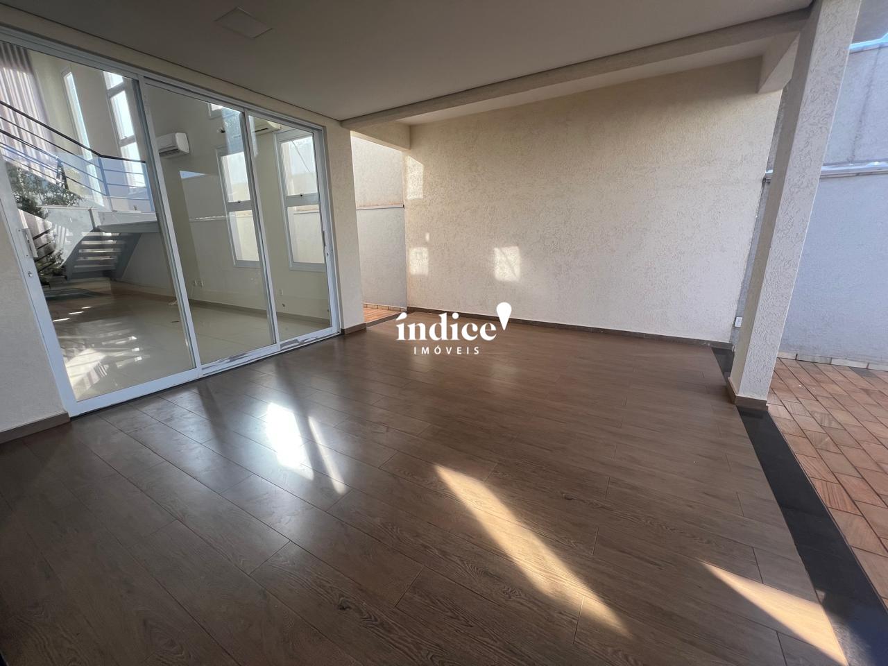 Casas Condomínio para à venda no Bonfim Paulista na cidade de Ribeirão Preto: 