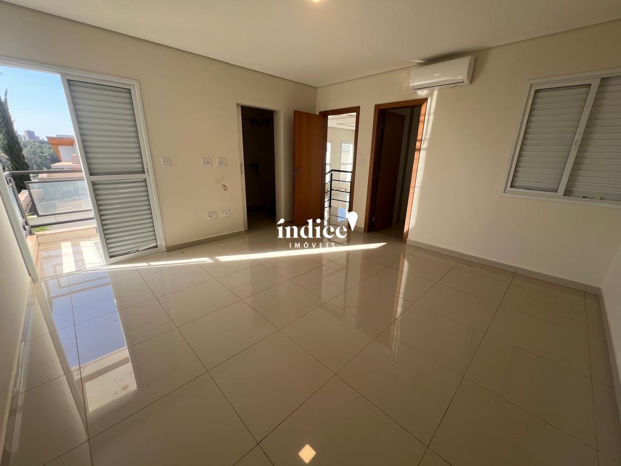 Casas Condomínio para à venda no Bonfim Paulista na cidade de Ribeirão Preto: 