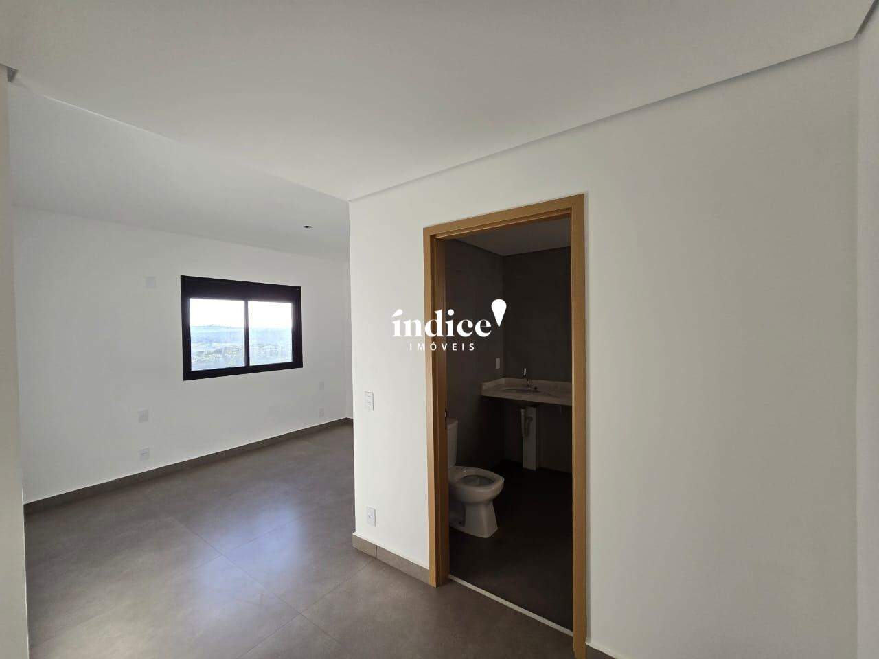Apartamento para à venda no Jardim Olhos D`Água na cidade de Ribeirão Preto: 