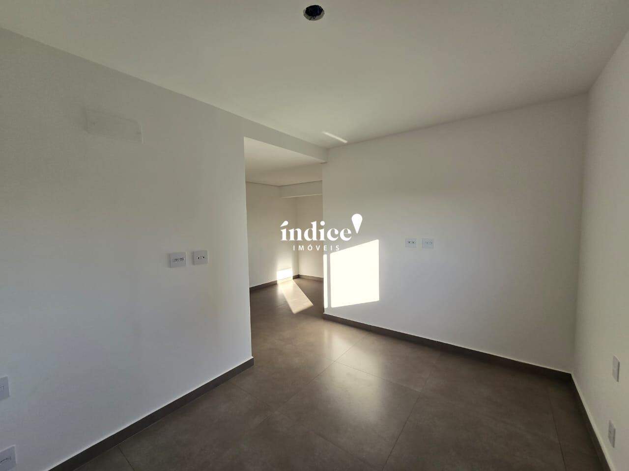 Apartamento para à venda no Jardim Olhos D`Água na cidade de Ribeirão Preto: 
