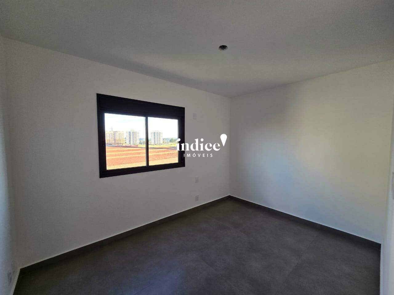 Apartamento para à venda no Jardim Olhos D`Água na cidade de Ribeirão Preto: 